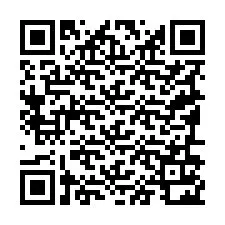 QR код за телефонен номер +19196122148