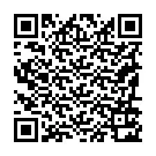 QR-koodi puhelinnumerolle +19196122955