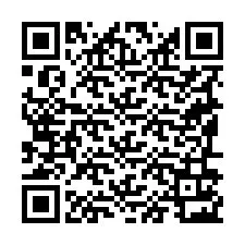 QR код за телефонен номер +19196123066