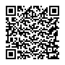 Kod QR dla numeru telefonu +19196123245