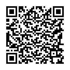 電話番号のQRコード +19196124660