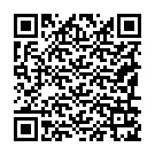 Kode QR untuk nomor Telepon +19196125435