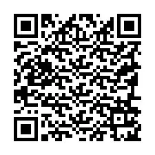 QR kód a telefonszámhoz +19196125608