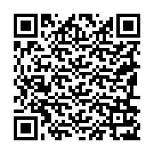 QR kód a telefonszámhoz +19196127224