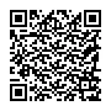 Código QR para número de telefone +19196127641