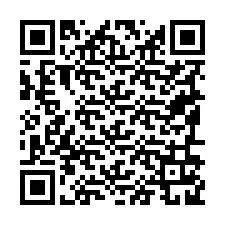 QR код за телефонен номер +19196129013