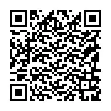 QR Code pour le numéro de téléphone +19196129021