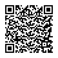 Código QR para número de teléfono +19196129354