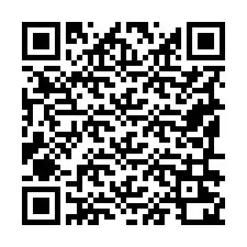 QR Code สำหรับหมายเลขโทรศัพท์ +19196220037