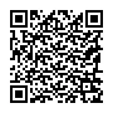 QR Code for Phone number +19196225405