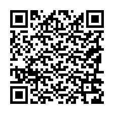 QR Code for Phone number +19196226839