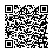 QR код за телефонен номер +19196369938