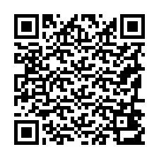 Código QR para número de teléfono +19196413115