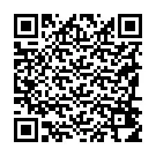 QR Code for Phone number +19196414662
