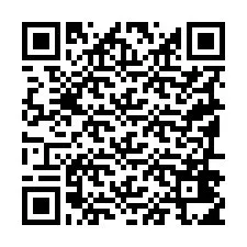 Codice QR per il numero di telefono +19196415968