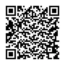 QR Code for Phone number +19196418194