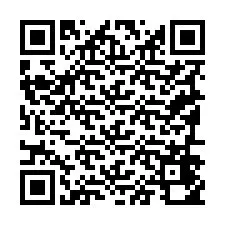 QR код за телефонен номер +19196450919