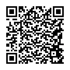 QR-Code für Telefonnummer +19196451773