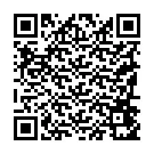 QR-Code für Telefonnummer +19196451774