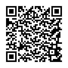 Código QR para número de telefone +19196453021