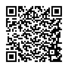 Codice QR per il numero di telefono +19196453572