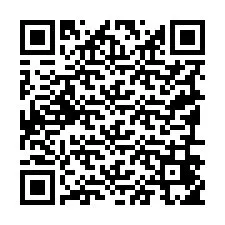 QR код за телефонен номер +19196455088