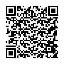 Codice QR per il numero di telefono +19196455345