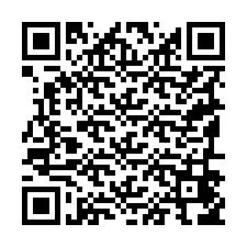 QR-koodi puhelinnumerolle +19196456044