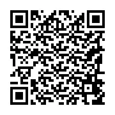 QR-koodi puhelinnumerolle +19196456565