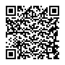 QR Code สำหรับหมายเลขโทรศัพท์ +19196458122