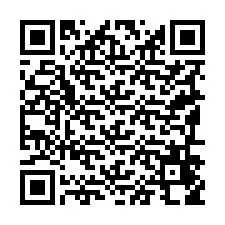 Kode QR untuk nomor Telepon +19196458524