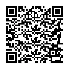 QR-Code für Telefonnummer +19196532303