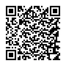 QR Code สำหรับหมายเลขโทรศัพท์ +19196614169