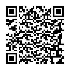 Kode QR untuk nomor Telepon +19196614564