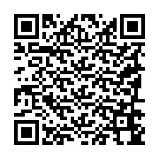 电话号码二维码 +19196644138