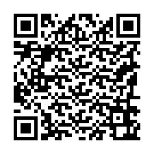 QR Code for Phone number +19196662455