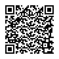 QR Code for Phone number +19196672026