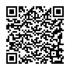 Kode QR untuk nomor Telepon +19196673120