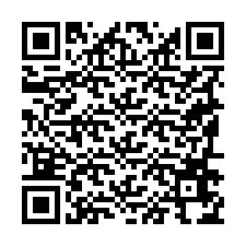 QR Code for Phone number +19196674756
