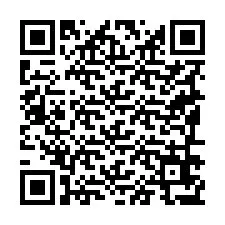 QR Code pour le numéro de téléphone +19196677426