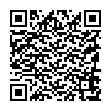 Kode QR untuk nomor Telepon +19196677940