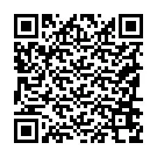 QR Code for Phone number +19196678379