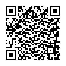QR Code for Phone number +19196679482