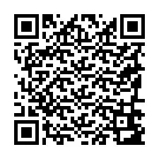 QR kód a telefonszámhoz +19196683006