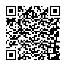 QR Code สำหรับหมายเลขโทรศัพท์ +19196683037