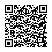 Codice QR per il numero di telefono +19196685043