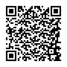 QR Code pour le numéro de téléphone +19196685176