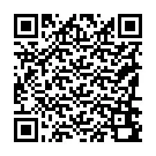 QR-Code für Telefonnummer +19196690261