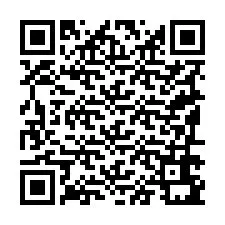 QR-koodi puhelinnumerolle +19196691874