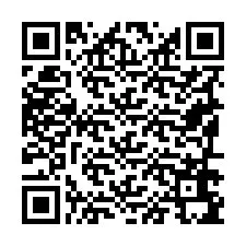 QR Code สำหรับหมายเลขโทรศัพท์ +19196695927